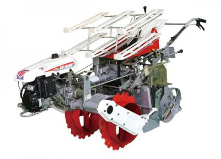 全自(zì)動西(xī)蘭花(huā)缽苗移栽機(jī)