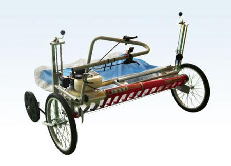 TC-110D自(zì)動大(dà)蔥剪葉機(jī)