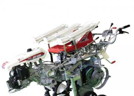 全自(zì)動大(dà)蔥缽苗移栽機(jī)